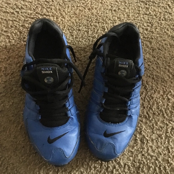 Sneakers - Picture 3 of 5